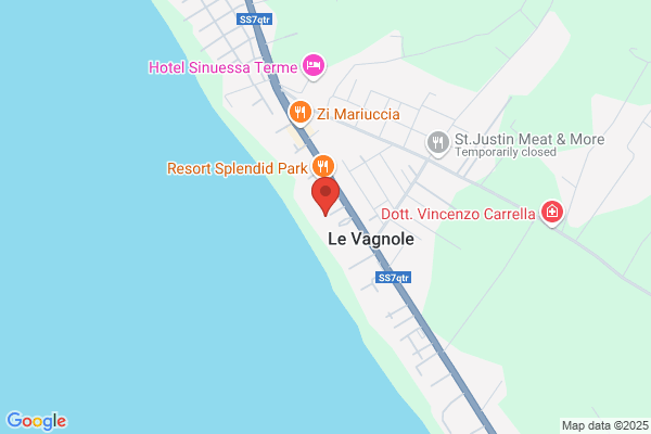Lido Aurora