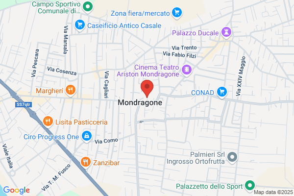 Poste Italiane