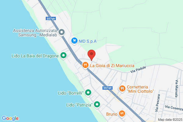 Poste Italiane