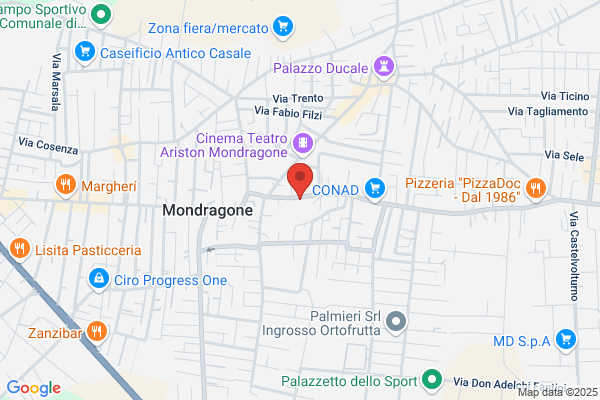 Istituto Nazionale Confed.Le Assistenza Lavoratori