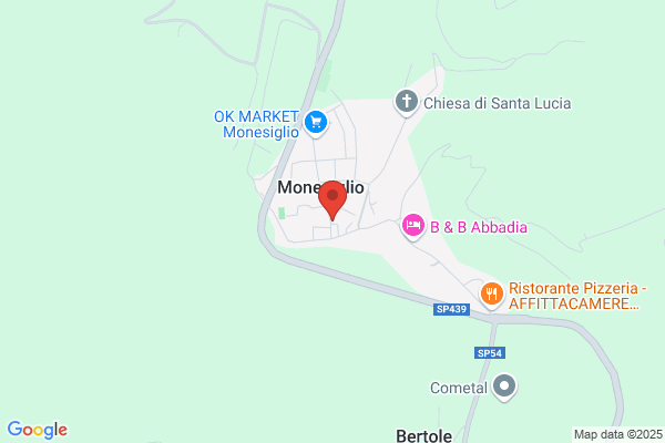 Farmacia Ghirardi Dr. Gemma