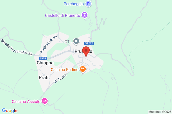 Ristorante Della Piazza