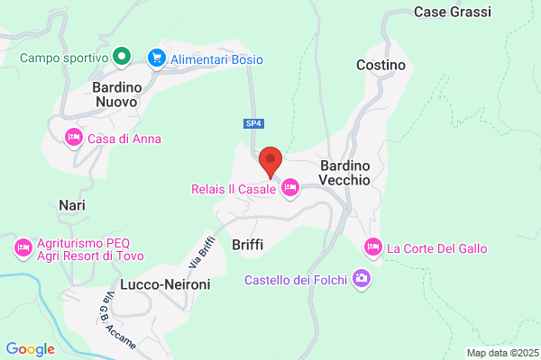 Rocca danilo