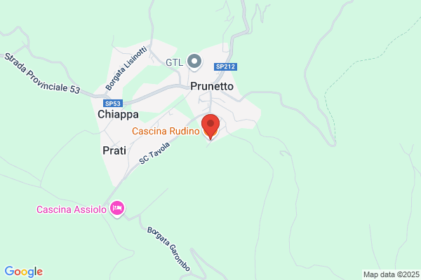 Rudino Cavallo osvalda
