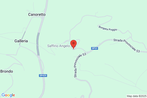 Saffirio angelo