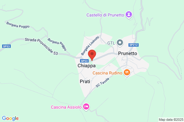 Spinardi bruno