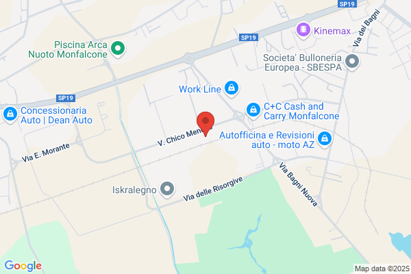 Autofficina Di Pierro
