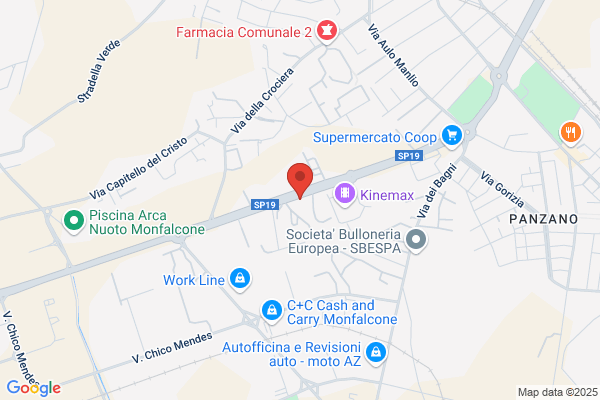 Autoofficina Euromotors