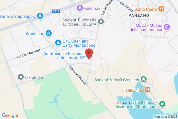 Autofficina Elettrauto A.Z