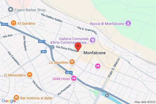 Loronero S.A.S. Di Marcellina Cecchin & C.