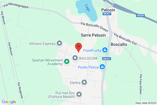 Mazzonetto (S.P.A.)