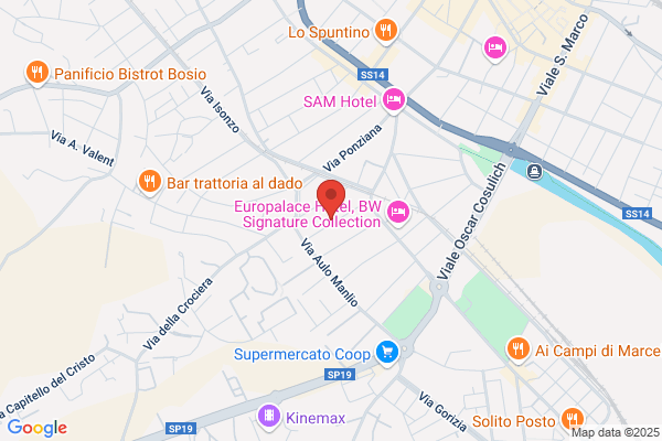Studio Ingegneria Santangelo