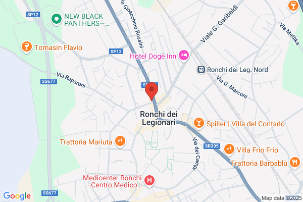 Obiettivo Casa