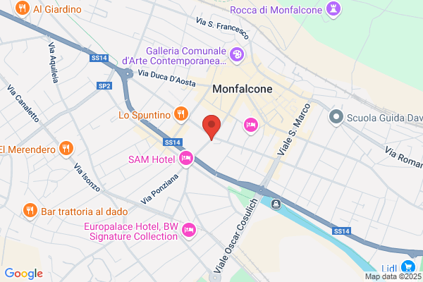 Progettocasa S.R.L.