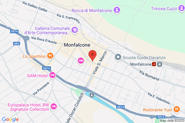 Teknoimmobiliare & Immobiliare Gabbiano