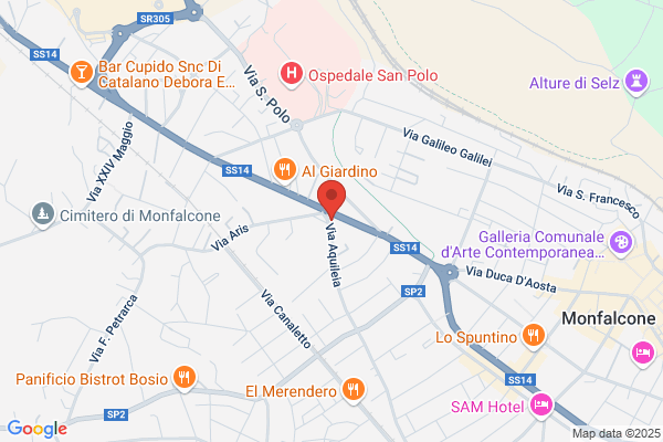 Hotel Ristorante Alla Terrazza