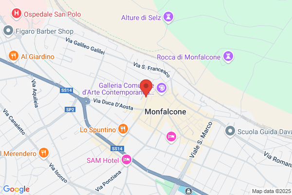 Il Quadraio Bottega D'Arte