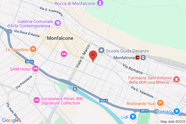 Scuole Pubbliche