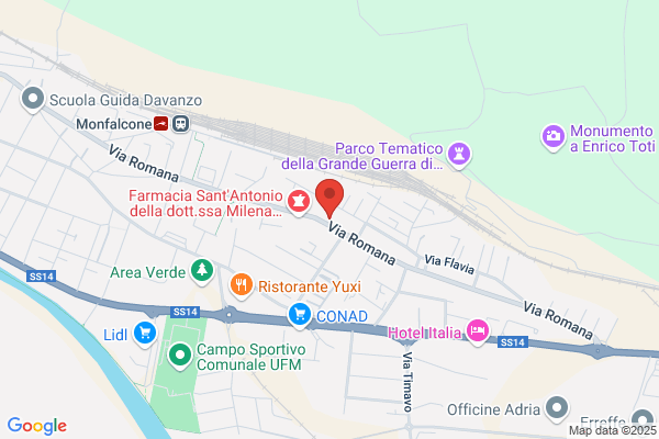 Scuole Pubbliche