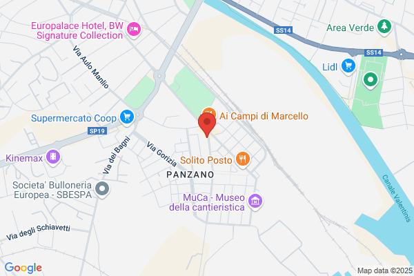 Il Trullo Circolo Dei Pugliesi