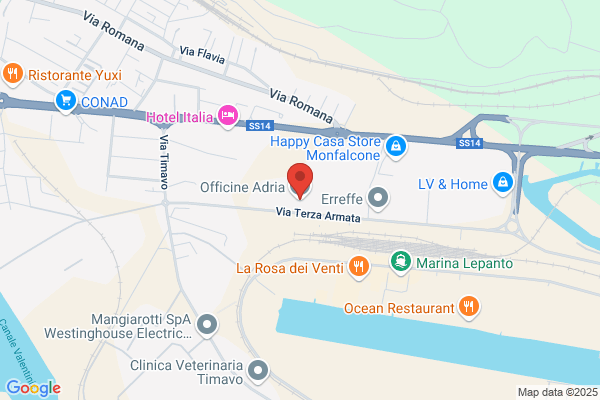 Officina Adria (S.R.L.)