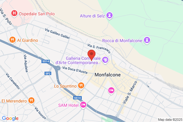 La Nuova Cartoteca