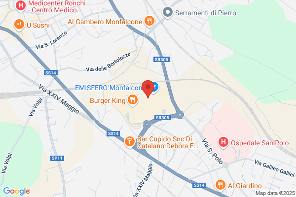 iliad Corner
