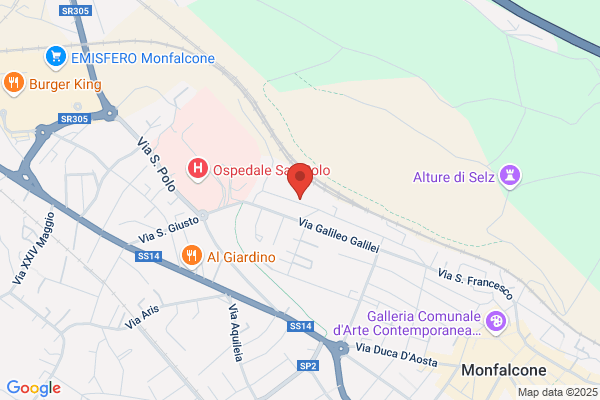 Volontariato Cittadino Assistenza