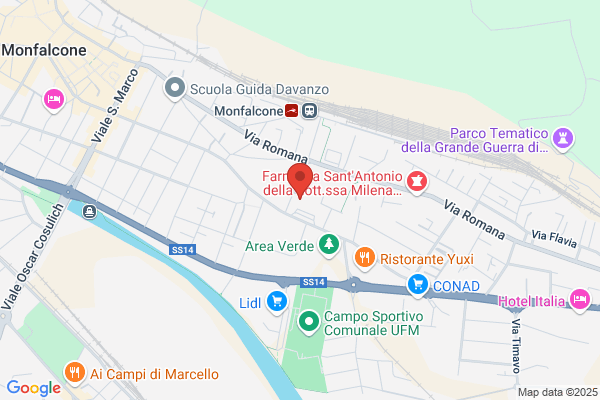 Provincia Di Gorizia Servizio Del Lavoro Ufficio Di monfalcone