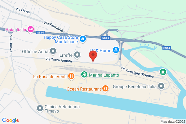 Navalimpianti (S.P.A.)