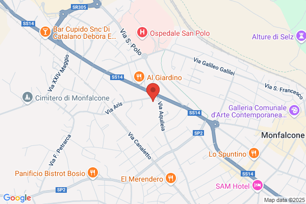 Medical Center