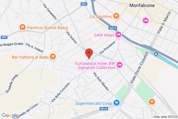 Studio Dentistico Verzegnassi