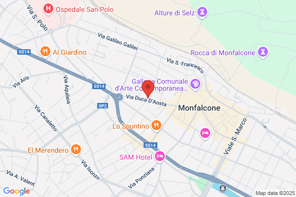 Municipio Di Monfalcone