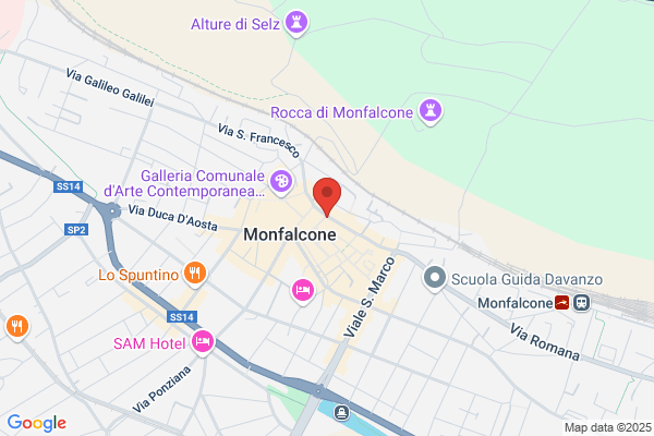 La Boutique delle Delizie