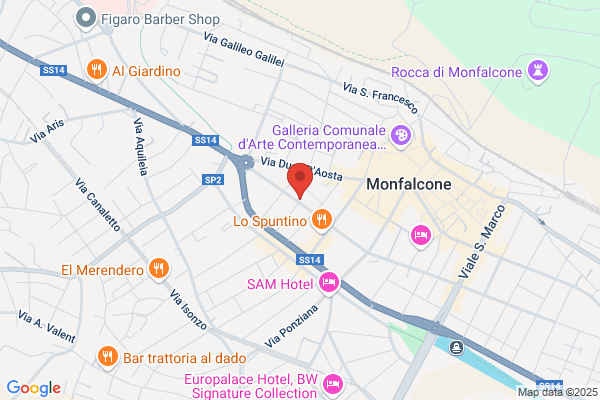 Az Disinfestazioni