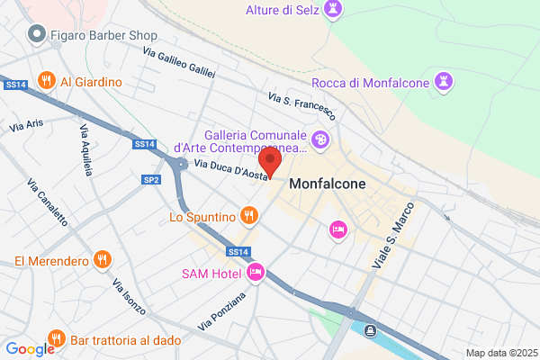 Fm Costruzioni