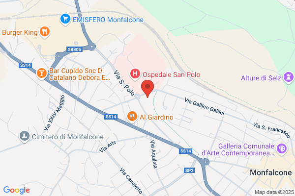 Impresa Costruzioni Mcr