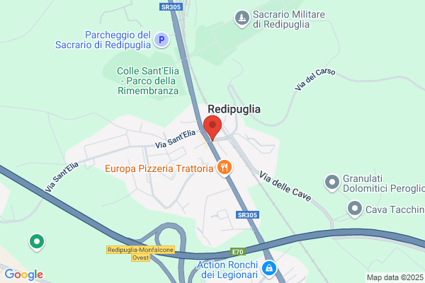 Spada gino