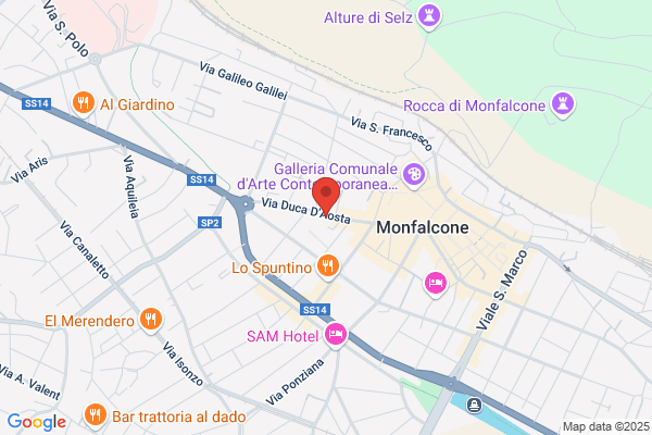 Erboristeria Il Filo di Paglia
