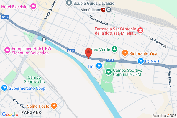 Gelateria Artigianale Mauchigna Renato
