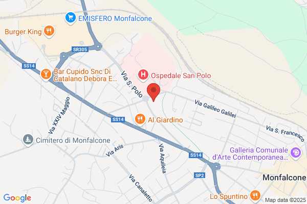 Valdadige Costruzioni S.P.A.