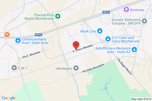 Meccanonavale Srl