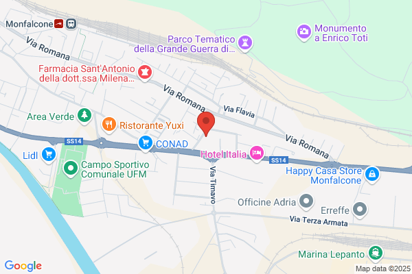 Laboratorio Odontotecnico
