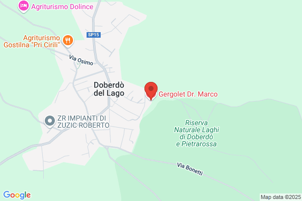 Gergolet Marco (Dr.)