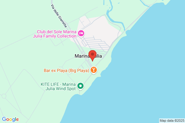 Elettronica Mare