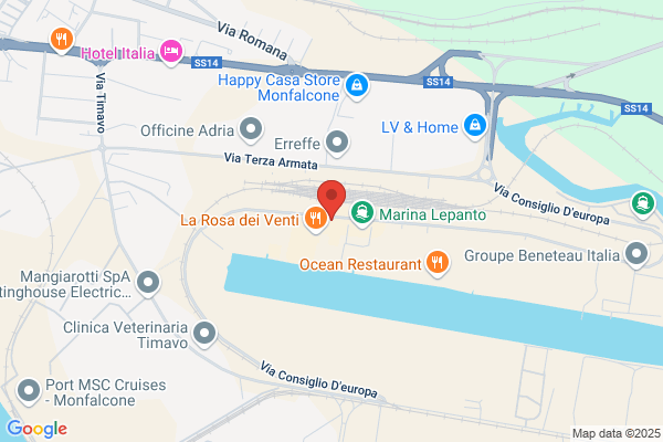 Meridiana Rent