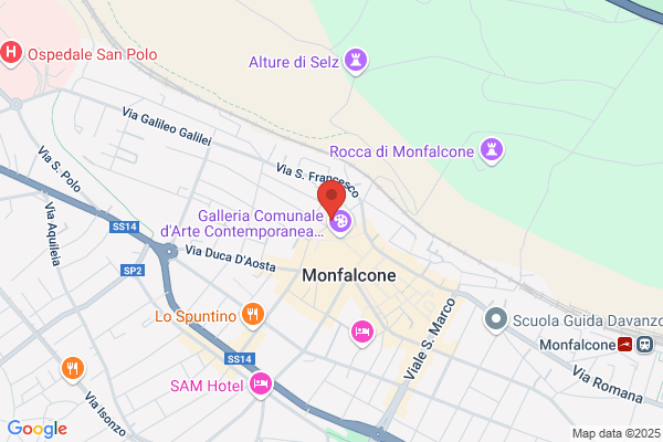 Ferreto Maria