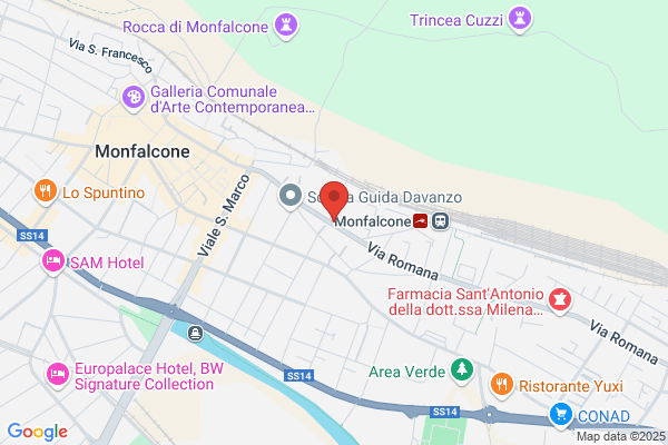 Pieruzzo marina