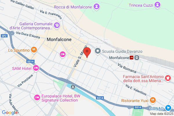 Salone Madiana