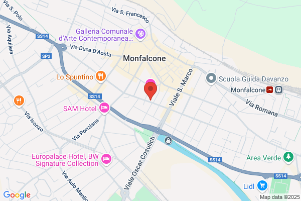 Salone Nerina